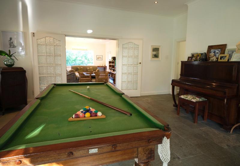 To Let 5 Bedroom Property for Rent in Tokai Western Cape